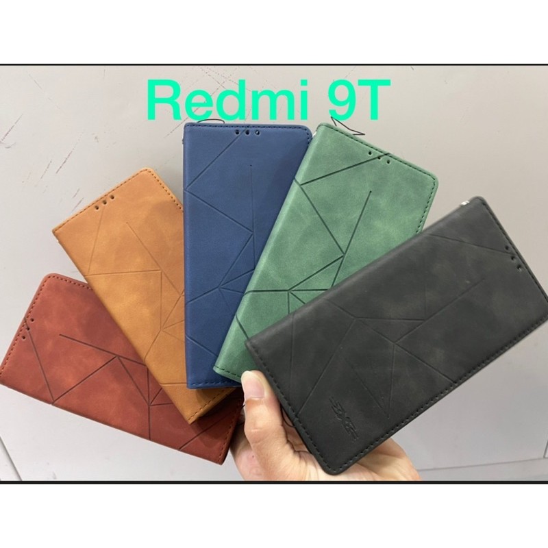 Flip 03-Redmi 9T