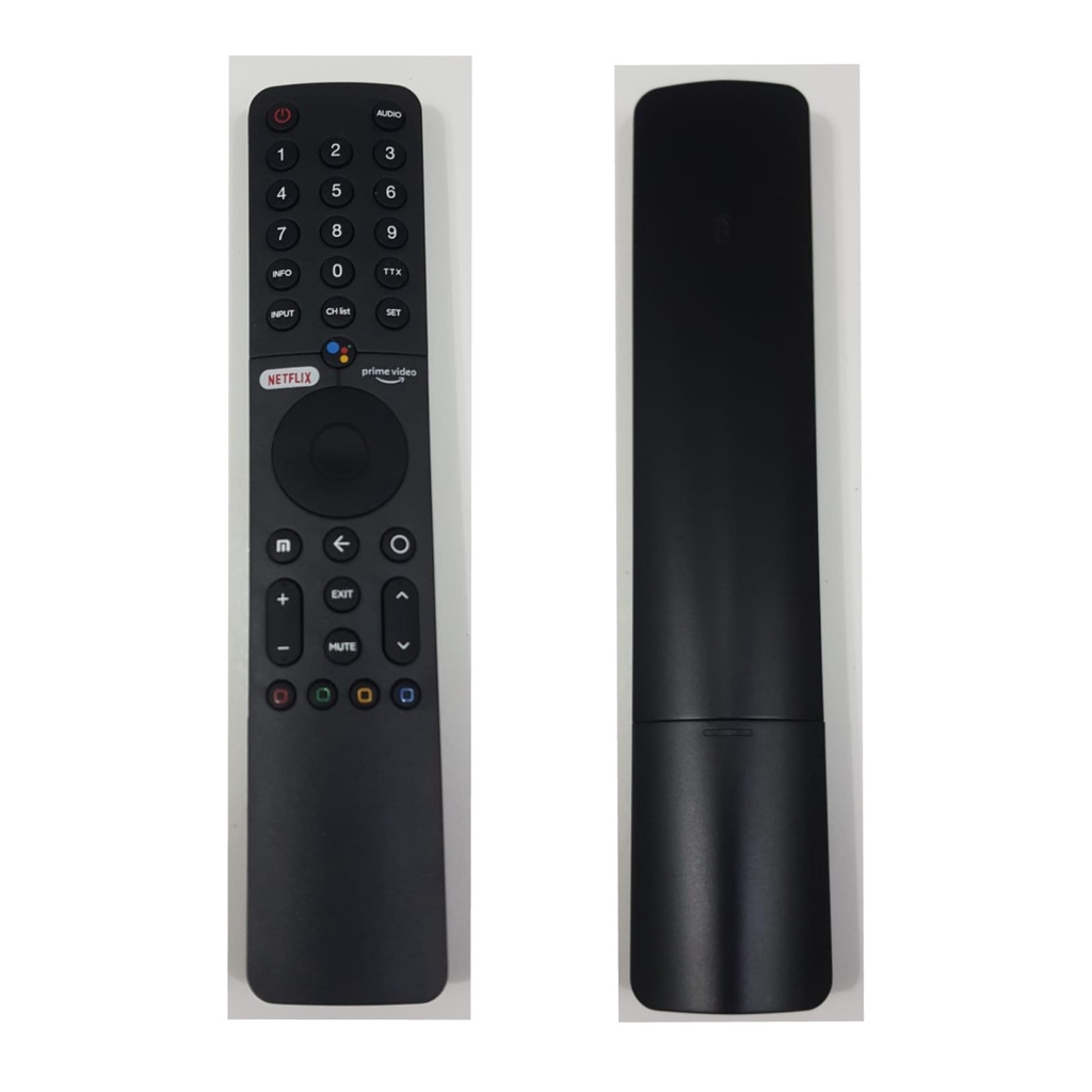 Remote untuk Mi TV A2 Smart TV remote control Bluetooth 360°/ Remot Mi TV A2