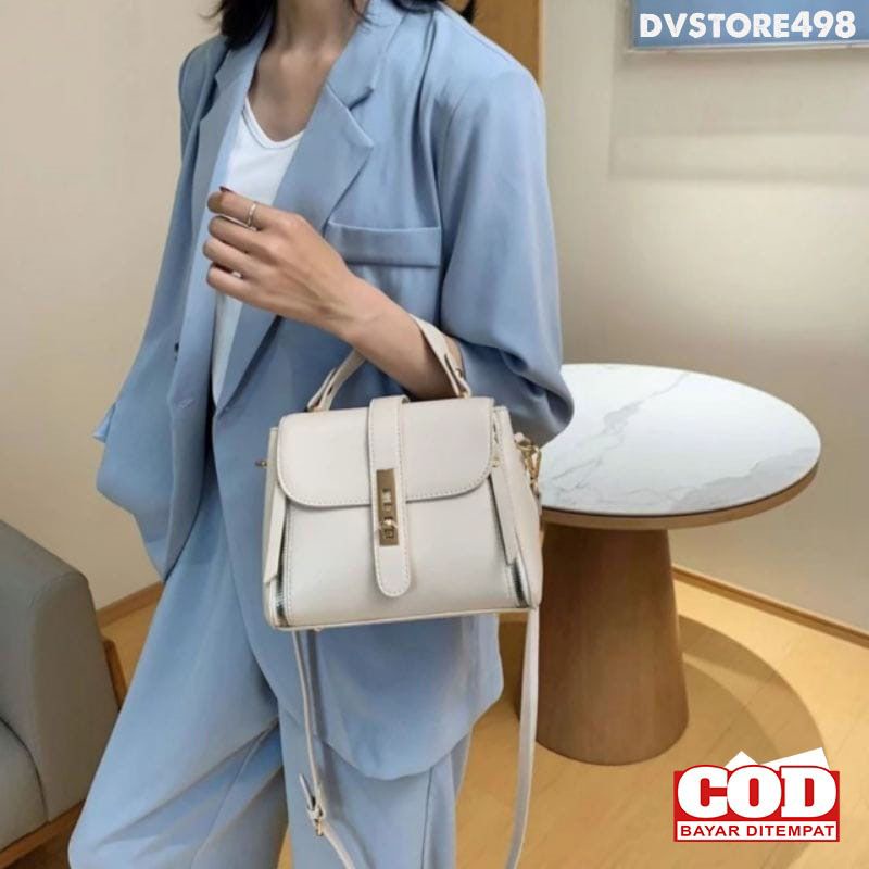 Tas wanita modern terkini