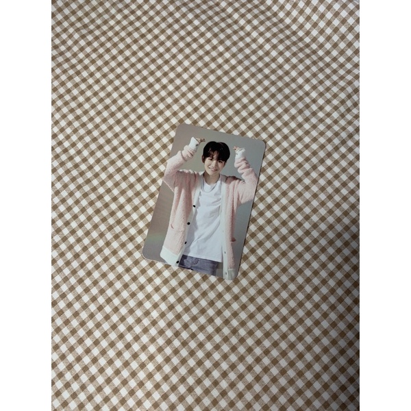 AR Junkyu Chapter Two First Press Treasure