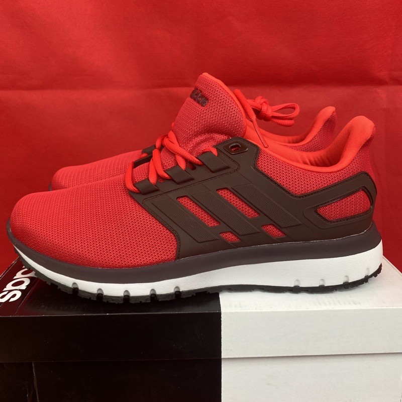 [BNIB] sepatu laki-laki merk adidas energy cloud 2 size 42