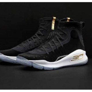 curry 4 special edition