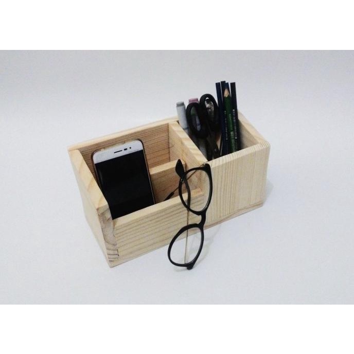 

BAYAR DITEMPAT Wooden Stationary Natural (dudukan Pensil)/TEMPAT PENSIL AESTHETIC/TEMPAT PENSIL ANAK PEREMPUAN/TEMPAT PENSIL LUCU/TEMPAT PENSIL 3D/TEMPAT PENSIL TRANSPARAN/TEMPAT PENSIL LUCU/TEMPAT PENSIL KOREA/TEMPAT PENSIL KAIN/TEMPAT PENSIL KALKULATOR