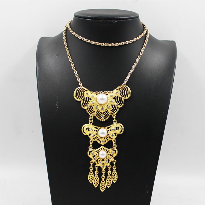 KALUNG BROS KEBAYA KUTUBARU HIJAB WANITA