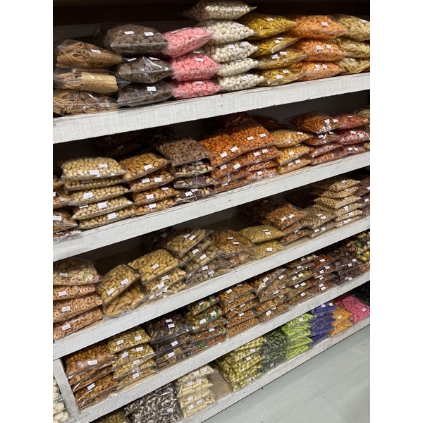 

Cemilan kemasan 1/4 atau 250gr part 2