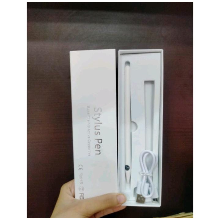 Ipad Pencil Gen 3 with Palm Rejection Active Stylus Pen Apple Pencil