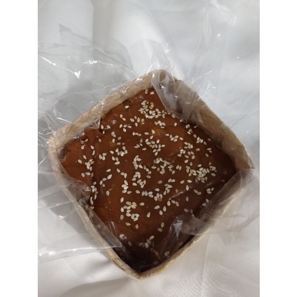 

Sum Jenang Ndeso - Jenang Ketan Ndeso // Gula Asli // Jenang Ketan Murah