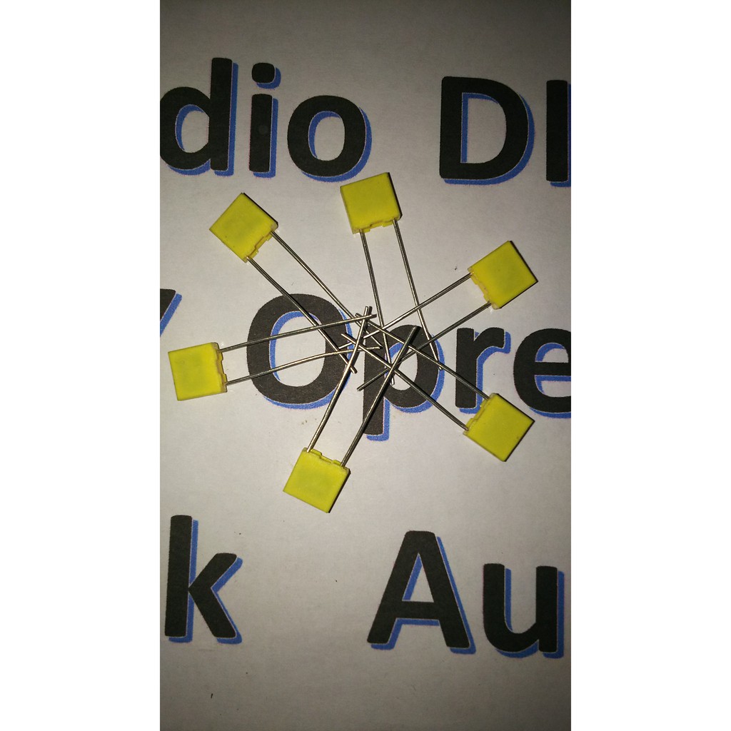 C 150N MKM Capacitor Capasitor Kapasitor 154 0,15uf 0.15uf 0,15 uf 0.15 uf