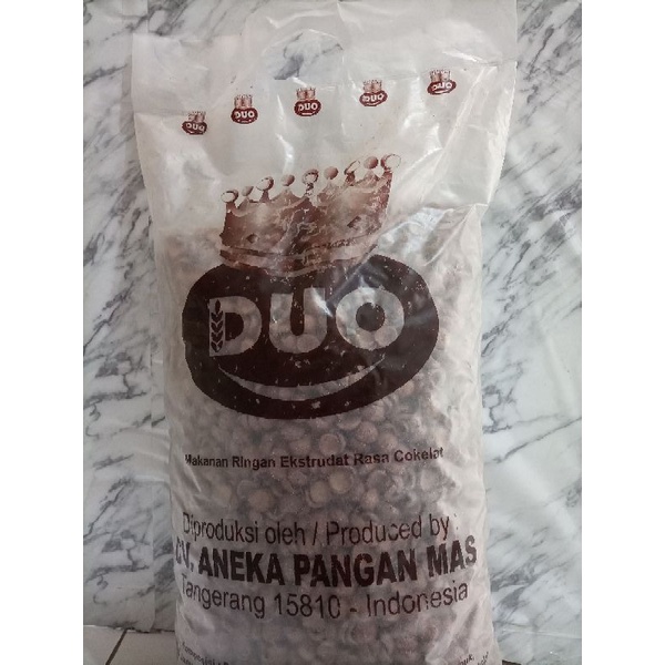 

snack kiloan//coco crunch 1kg