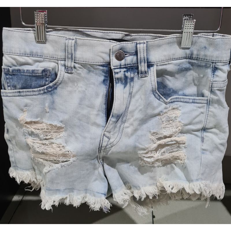 Preloved Celana Express Jeans