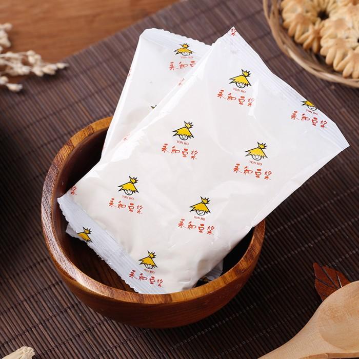 

Yong He Classic Original Soymilk Powder Susu Kacang Original Berkualitas