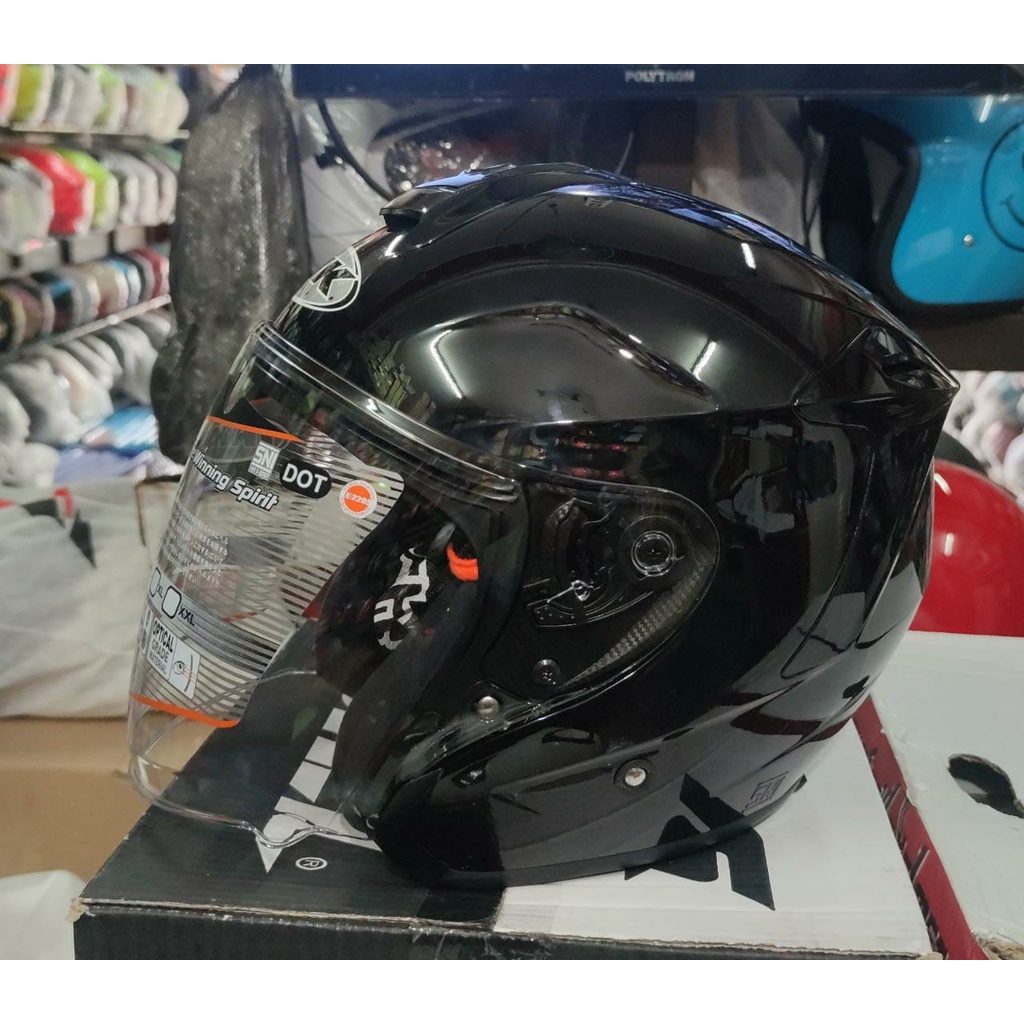 INK DYNAMIC SOLID ORIGINAL HELM INK DOT-Black