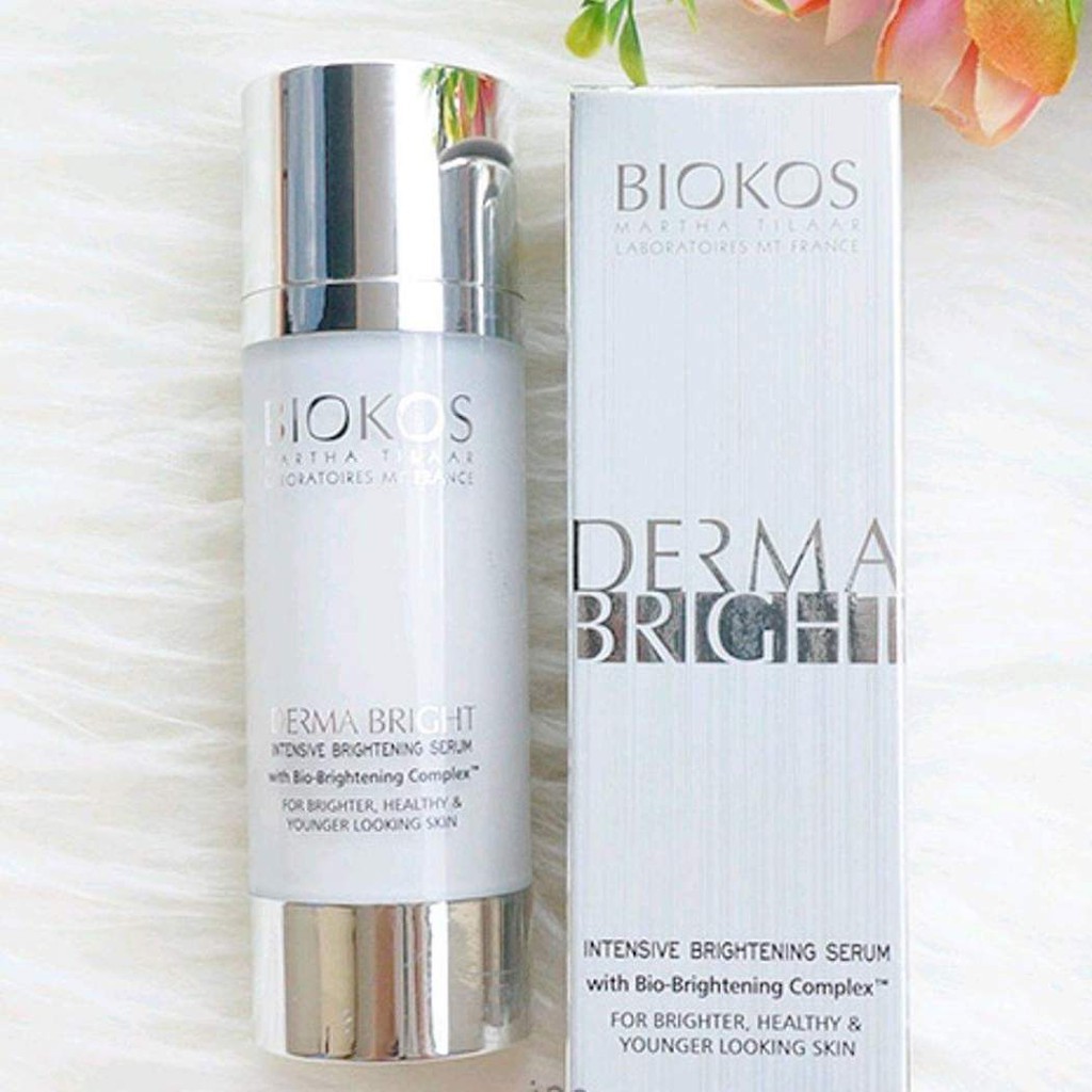 BIOKOS Derma Bright Serum 30ml