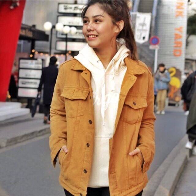 NEW ITEM BEST SELLER JAKET JEANS PRIA TERB Gakuran NEW ITEM BEST SELLER JAKET JEANS PRIA TERB Gakuran