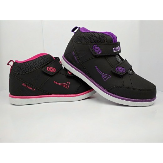 SALE SEPATU SEKOLAH ARDILES ROCKNORTH, SEPATU SEKOLAH ANAK PEREMPUAN TK SD TERMURAH