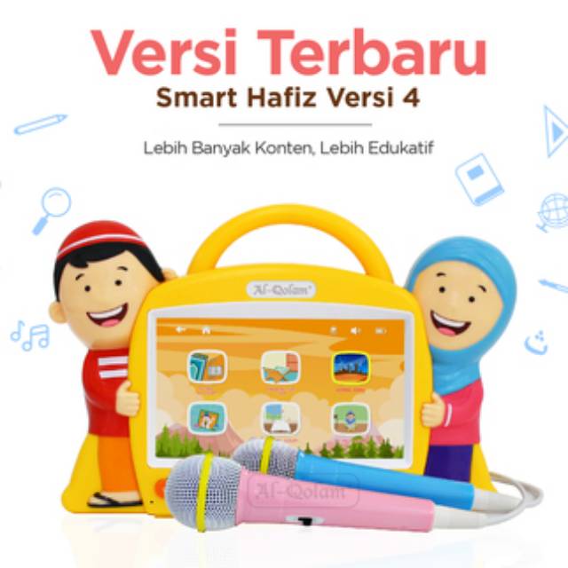 SMART HAFIZ VERSI 4