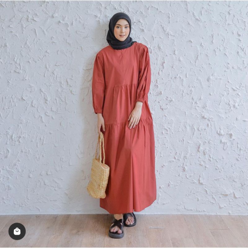 Rania Dress by nuna.id