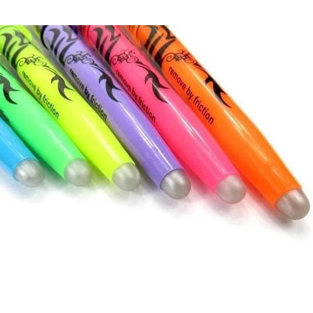 

Stabilo Frixion Bisa Dihapus - Pilot Frixion Highlighte Terlaris