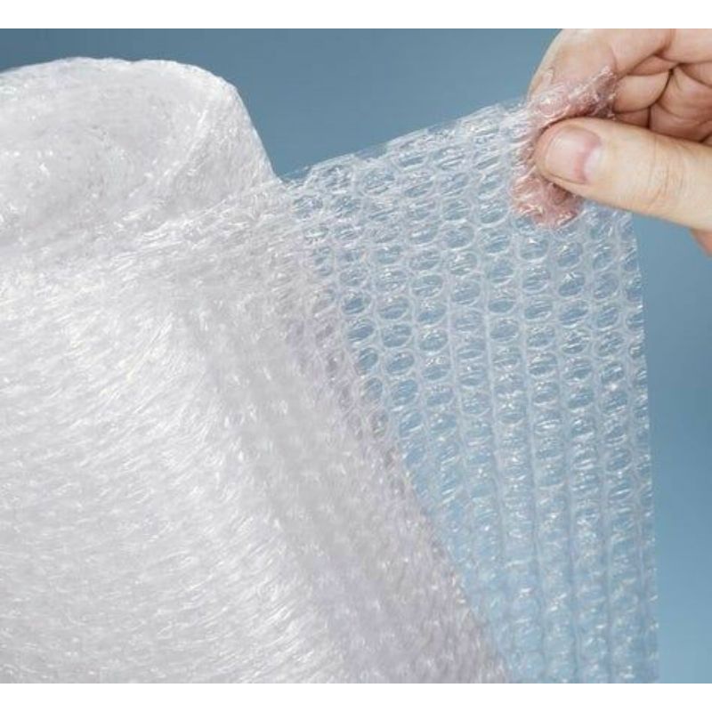 

Extra bubblewrap