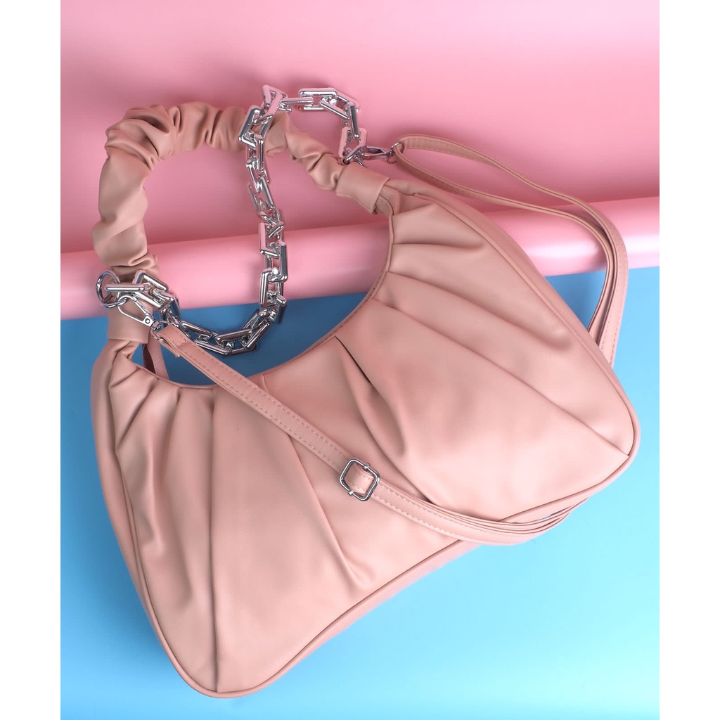 BAG FASHION WOMEN HAND BAG 9005-1