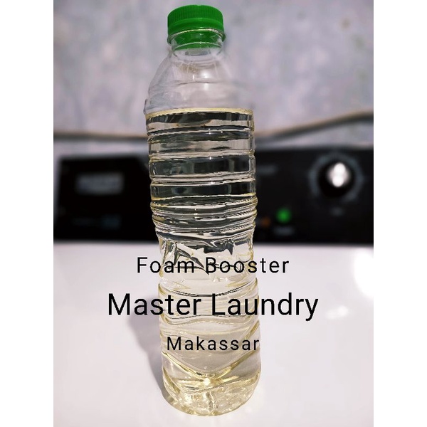 Foam Booster - Amphitol /CAPB / Betaine /Foam Booster
