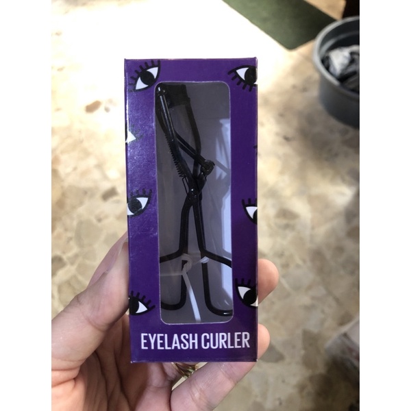 OliveShop ❤ Eyelash Curler Penjepit Bulu Mata