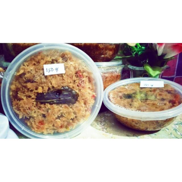 

Bumbu Urap "pawon nenek