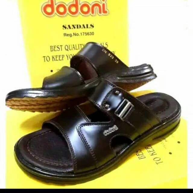 dodoni sandal BN