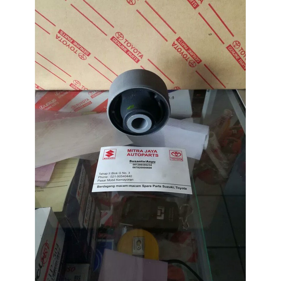 Bushing Arm Suzuki Grand Vitara