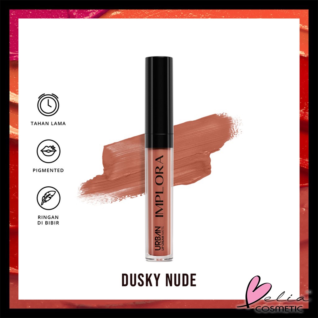 -Implora01 Dusky Nude