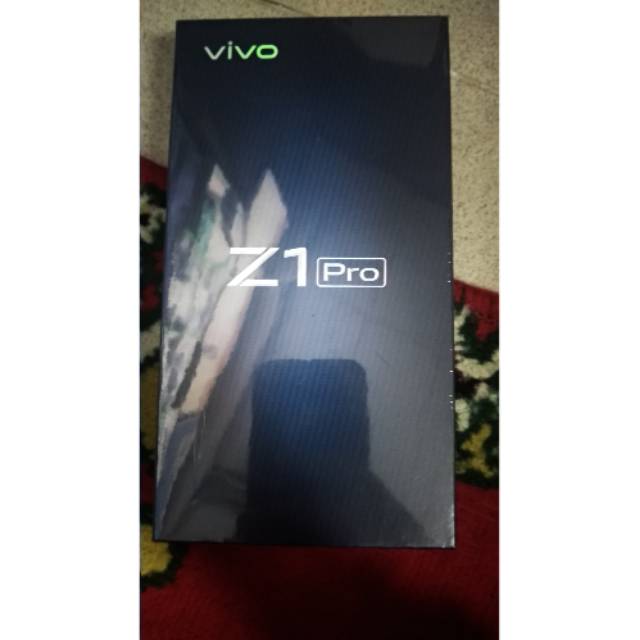 Vivo Z1 Pro 4/64