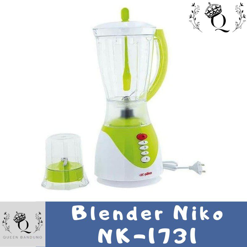 Blender NIKO NK-1731