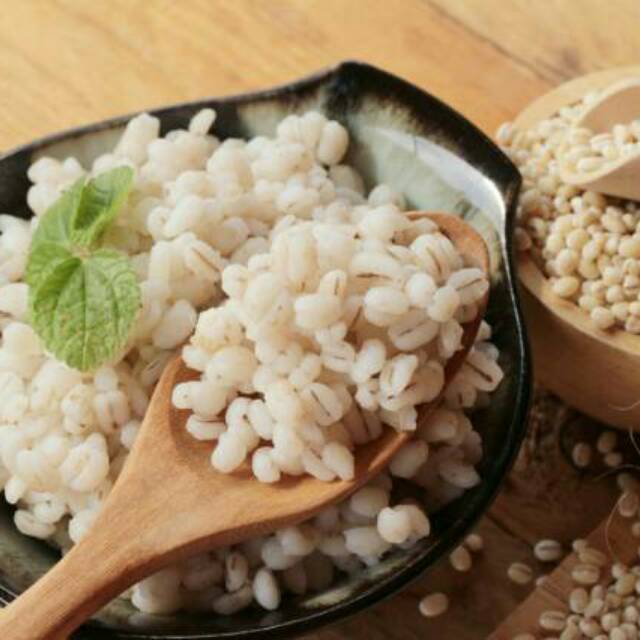 

BARLEY / JALI JALI 500g