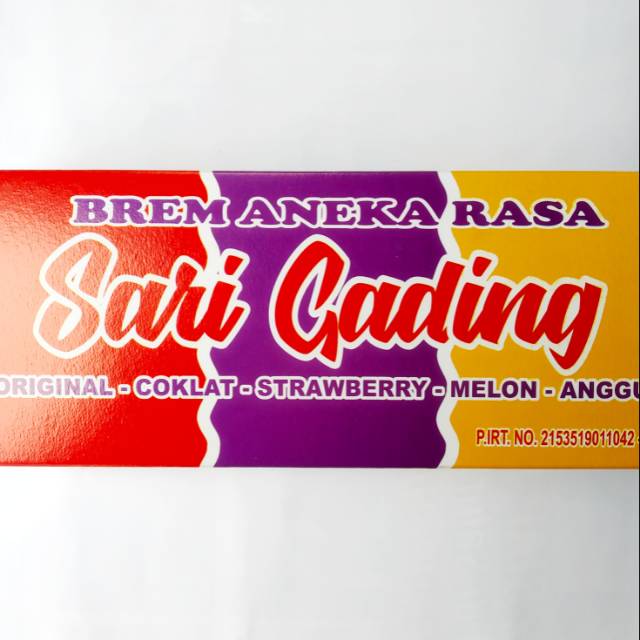 

Brem rasa