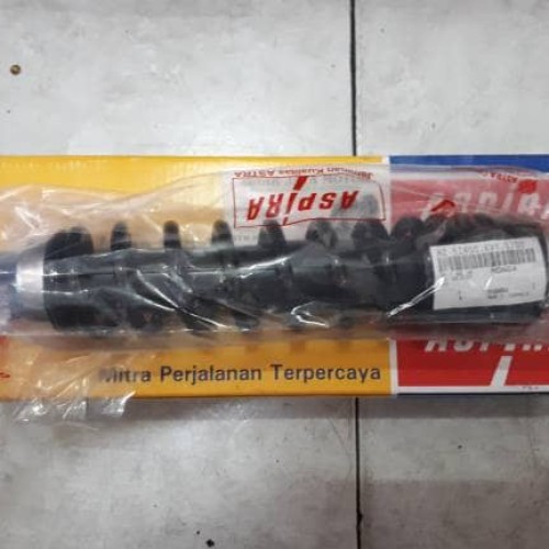 shock belakang beat vario scoopy aspira original K25