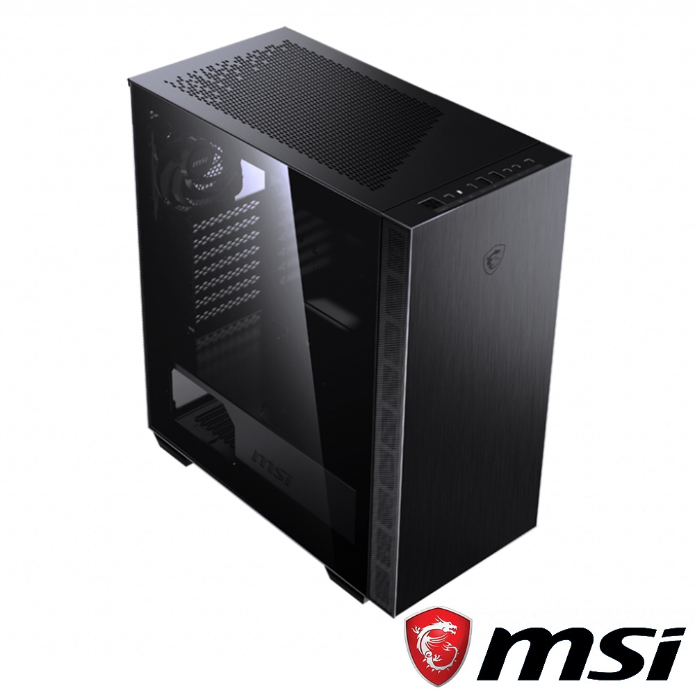 MSI x ASCARYA I PC GAMING Core i9 12900F RTX 3080 RAM 64GB SSD NVME 1TB