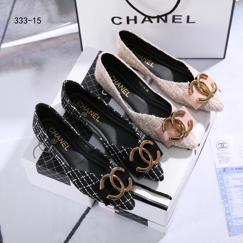 

sepatu Wanita 333-15
