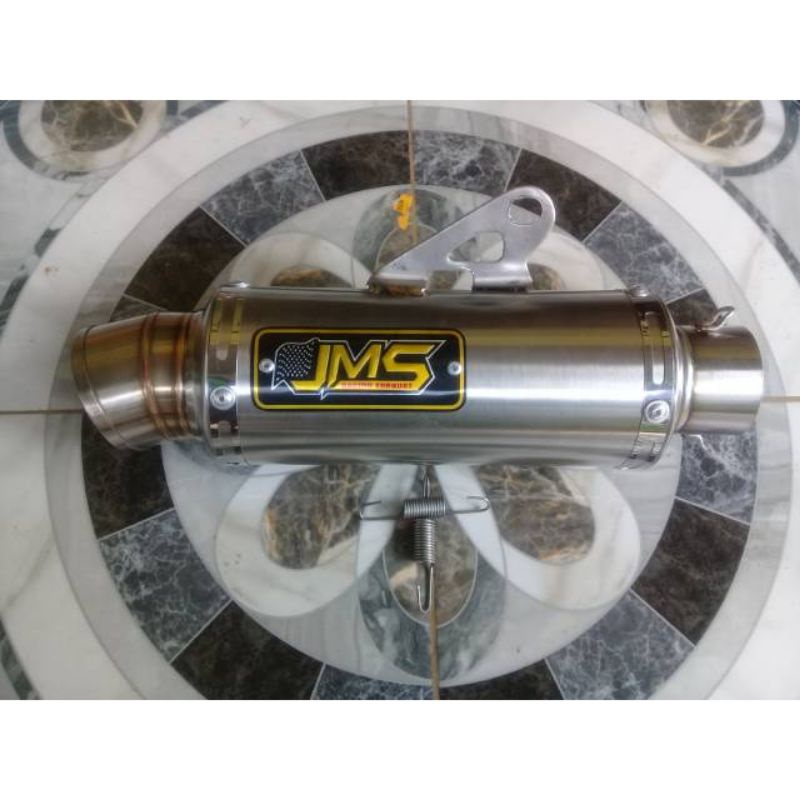 SLINCER ORIGINAL JMS ONLY D50MM