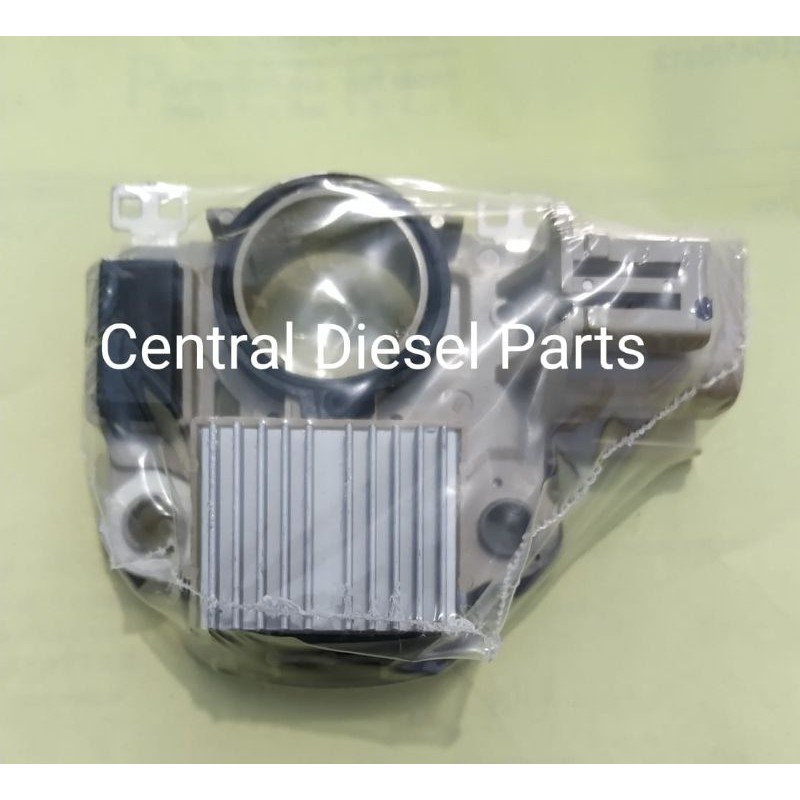 IC Regulator Alternator Ford Ranger 12V