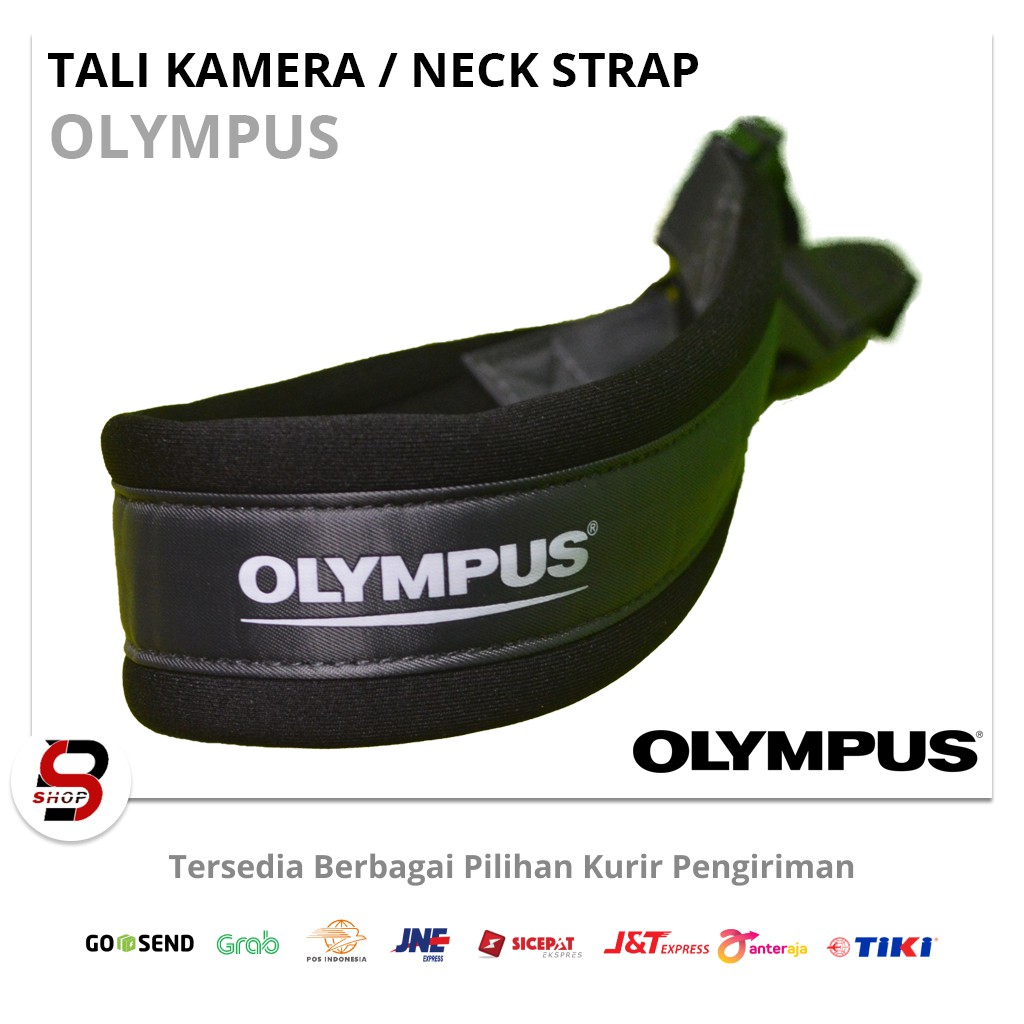 Tali Kamera / Neck Strap OLYMPUS