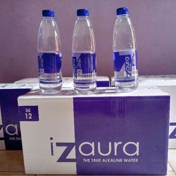 

AIR KESEHATAN IZAURA PAKET MURAH [ Best Seller ]