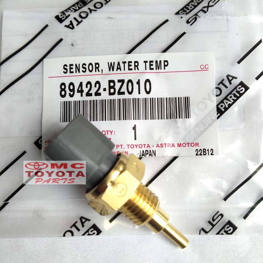 Switch Sensor Water Pump Temperature Thermo Avanza Rush 89422-BZ010