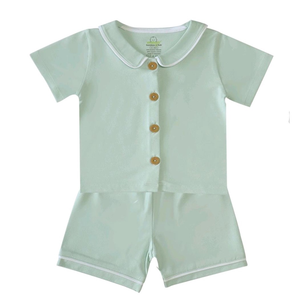 BAMBOO &amp; BUB KAORI SETS / SETELAN BAYI