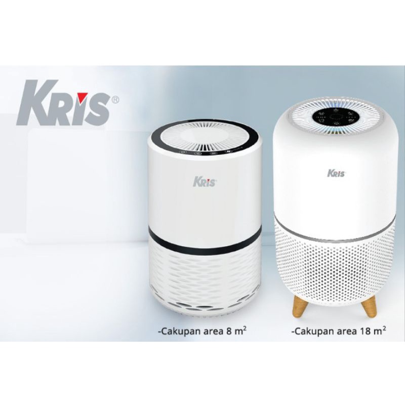 Kris Desktop Air Purifier
