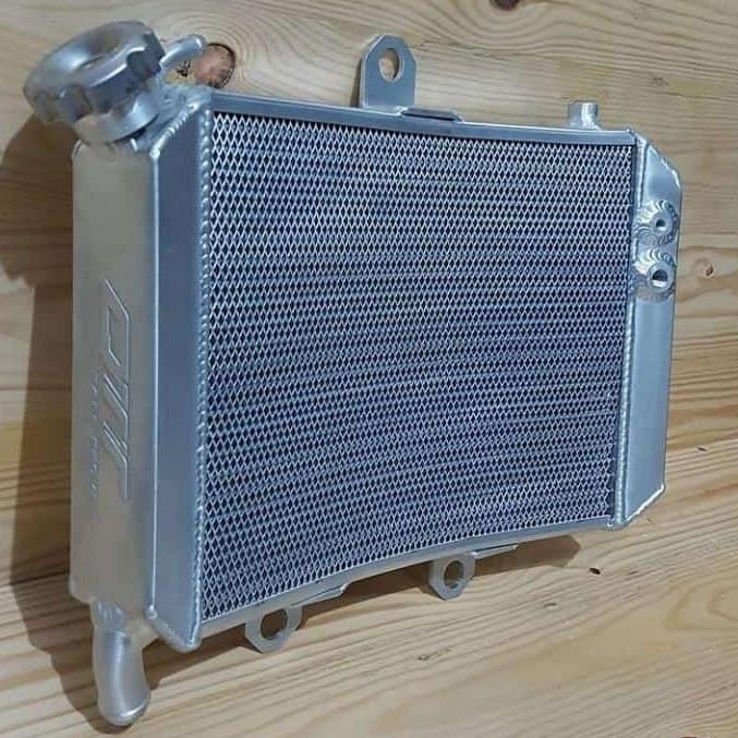 radiator qtt ninja rr - ninja r - ninja ss, radiator gembot not bpro
