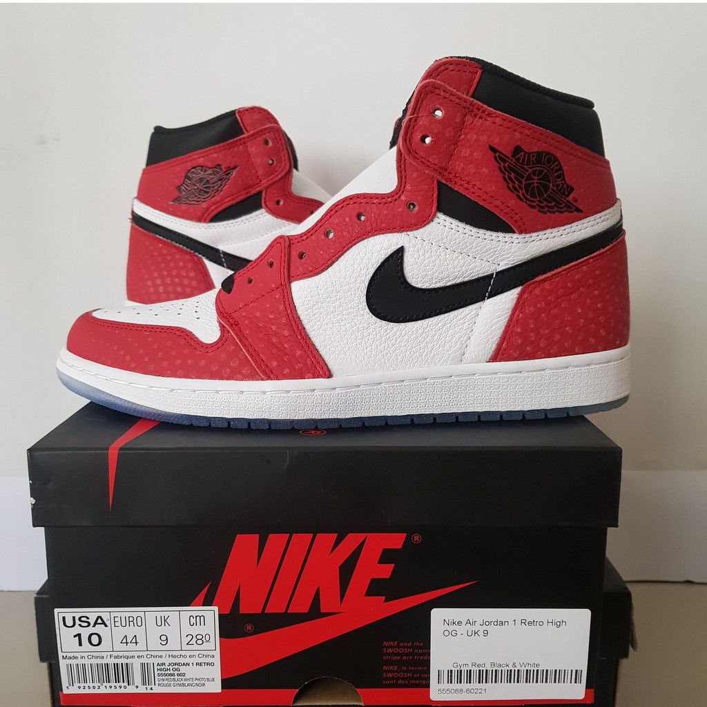 Jual Air Jordan 1 High Retro OG x 