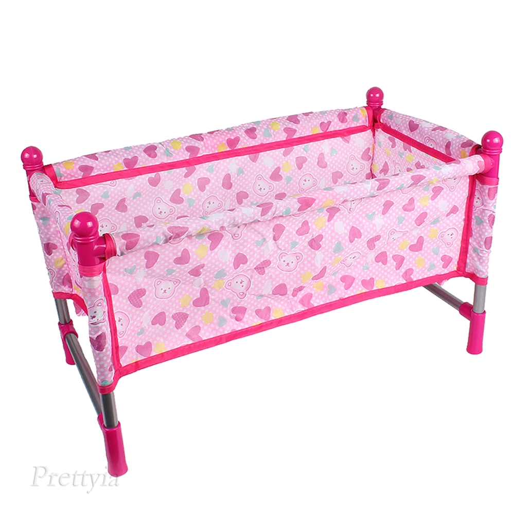 baby doll cot bed