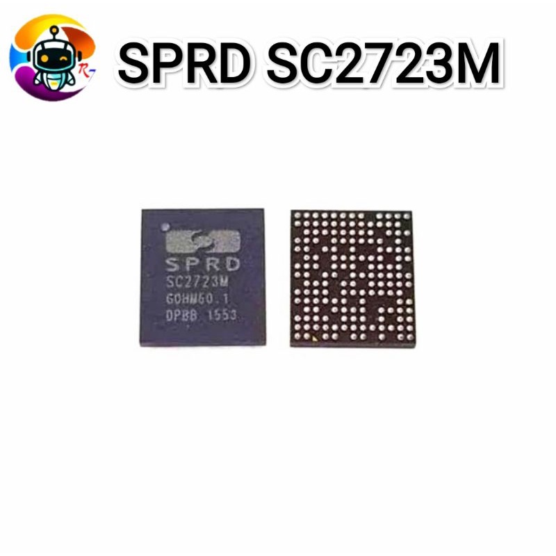 IC Power SC2723M IC Power Samsung J3 2016 J320 New Ori