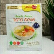 

Bumbu Soto Ayam Mamasuka