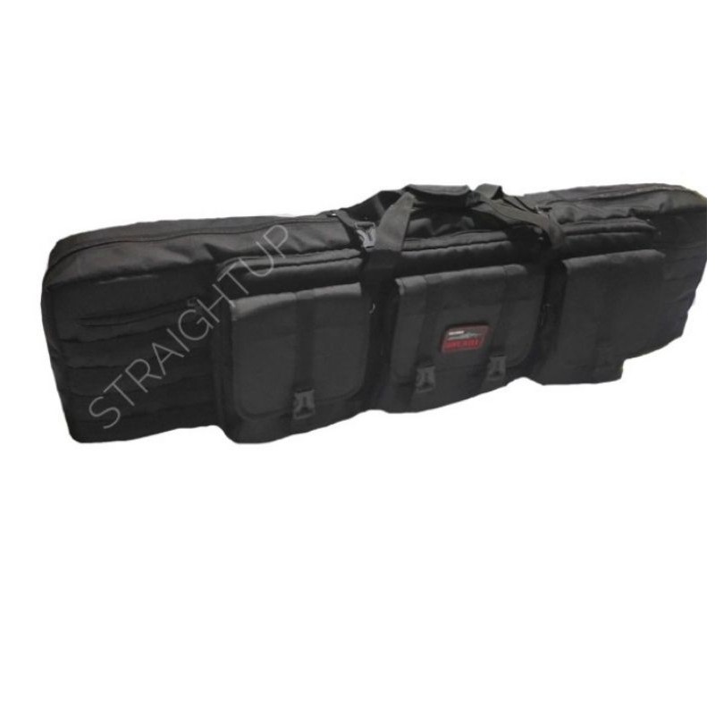 Gun Bag Tas Senjata Laras Panjang / Tas Air Softgun/ Gun Bag